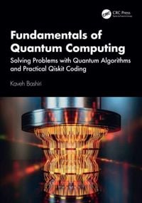 Produktbild: Fundamentals of Quantum Computing