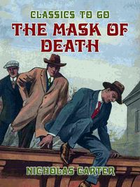 Produktbild: The Mask of Death