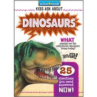 Produktbild: Dinosaurs