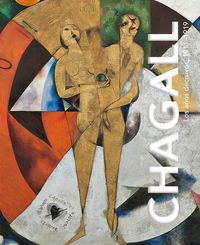 Produktbild: Chagall, Los a&ntilde;os decisivos, 1911-1919