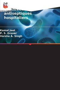 Produktbild: Tests d'utilisation des d&eacute;sinfectants et antiseptiques hospitaliers