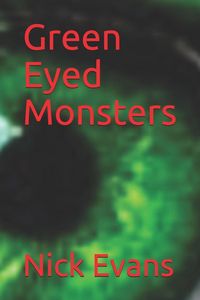 Produktbild: Green Eyed Monsters