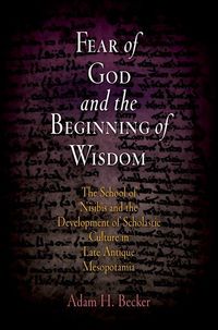 Produktbild: Fear of God and the Beginning of Wisdom