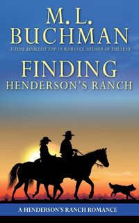 Produktbild: Finding Henderson's Ranch