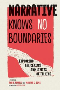 Produktbild: Narrative Knows No Boundaries