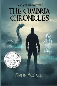 Produktbild: Mac Versus Monsters - The Cumbria Chronicles