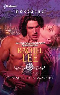 Produktbild: Claimed by a Vampire