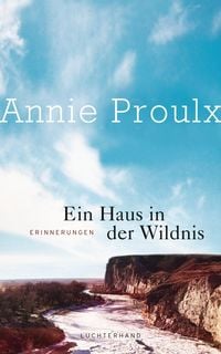Produktbild: Ein Haus in der Wildnis