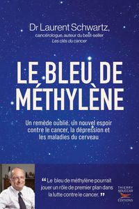 Produktbild: Le bleu de m&eacute;thyl&egrave;ne