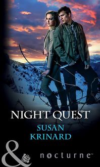 Produktbild: Night Quest
