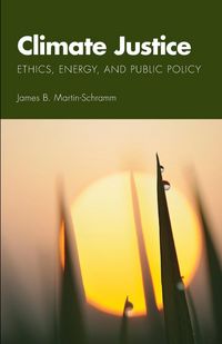 Produktbild: Climate Justice