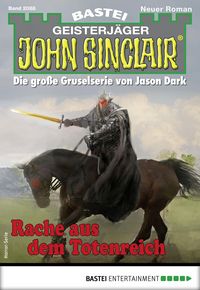 Produktbild: John Sinclair 2088