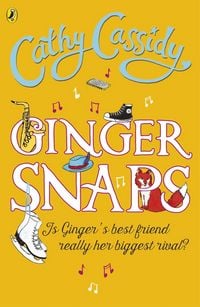 Produktbild: GingerSnaps