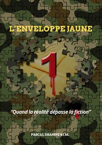 Produktbild: L'enveloppe jaune