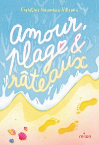 Produktbild: Amour, plage & r&acirc;teaux