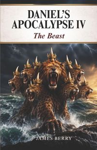 Produktbild: Daniel's Apocalypse IV The Beast