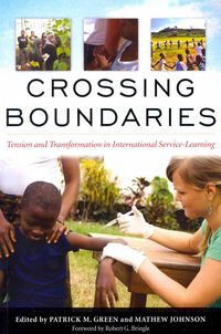 Produktbild: Crossing Boundaries
