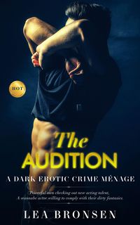 Produktbild: The Audition