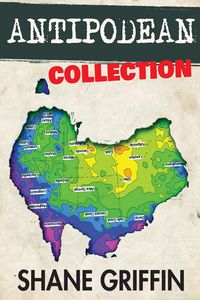 Produktbild: Antipodean Collection (Antipodean Collections, #1)