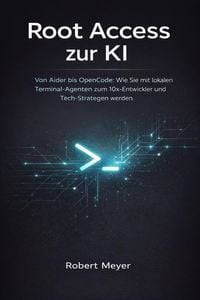 Produktbild: Root Access zur KI
