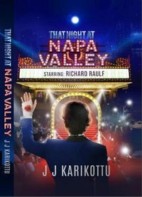 Produktbild: That Night at Napa Valley