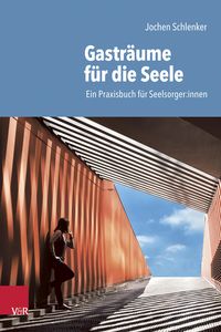 Produktbild: Gastr&auml;ume f&uuml;r die Seele