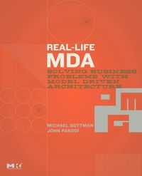 Produktbild: Real-Life MDA
