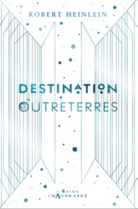 Produktbild: Destination Outreterres