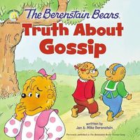 Produktbild: The Berenstain Bears Truth about Gossip