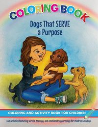 Produktbild: Dogs That Serve a Purpose