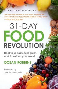 Produktbild: 31-Day Food Revolution