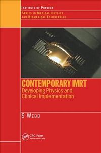 Produktbild: Webb, S: Contemporary IMRT