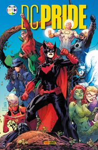 Produktbild: DC Pride
