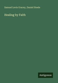 Produktbild: Healing by Faith