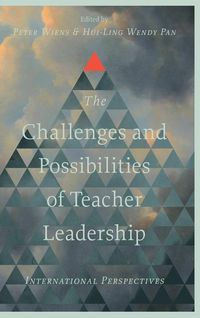 Produktbild: The Challenges and Possibilities of Teacher Leadership