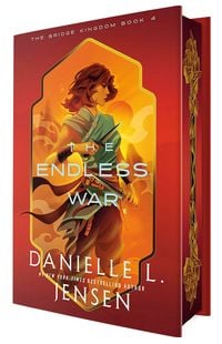 Produktbild: The Endless War (Deluxe Edition)