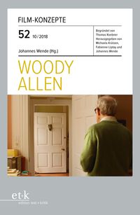 Produktbild: Woody Allen
