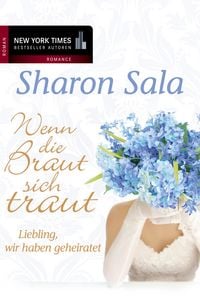 Produktbild: Liebling, wir haben geheiratet