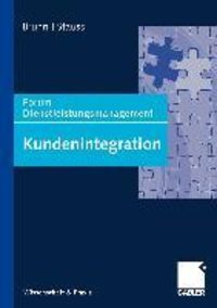 Produktbild: Kundenintegration