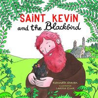 Produktbild: Saint Kevin and the Blackbird