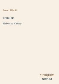 Produktbild: Romulus