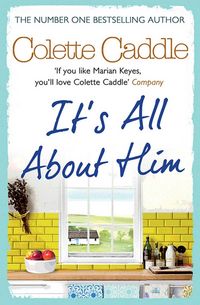 Produktbild: It's All About Him