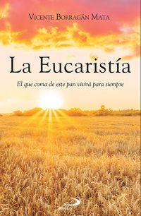 Produktbild: La Eucarist&iacute;a