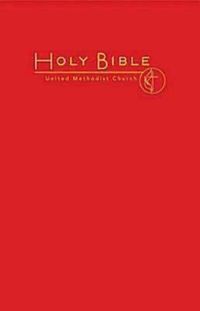 Produktbild: Pew Bible-CEB-Umc Emblem
