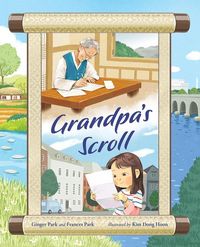 Produktbild: Grandpa's Scroll