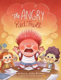 Produktbild: The Angry Red Troll