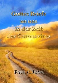 Produktbild: Gottes Briefe an uns in der Zeit des Coronavirus