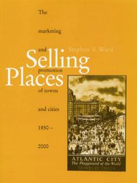 Produktbild: Selling Places