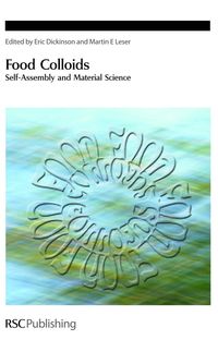 Produktbild: Food Colloids