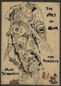 Produktbild: The Art of War for Parents